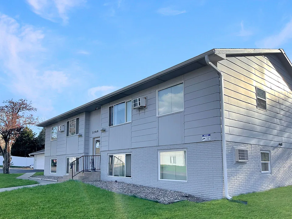 3709 S. Cathy Ave Apartments
