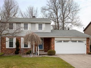 25 Treebrooke Ct, Buffalo, NY 14221