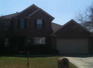 1801 Tree Line Rd, Flower Mound, TX 75028