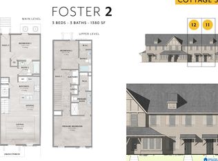 1020 Windsor Dr, Hoover, AL 35242