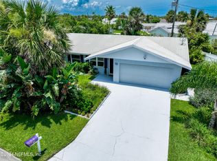 10 Starlight Dr, Ormond Beach, FL 32176