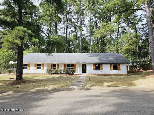 1630 Plantation Blvd, Jackson, MS 39211
