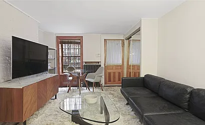 Rented by Compass