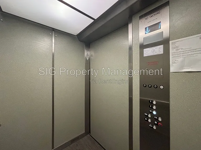 Oakland Summit — Photo 39