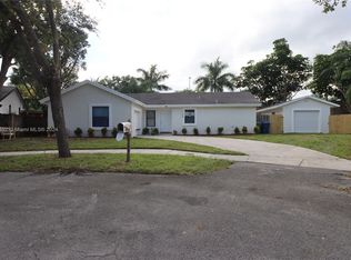 11361 SW 154th St, Miami, FL 33157