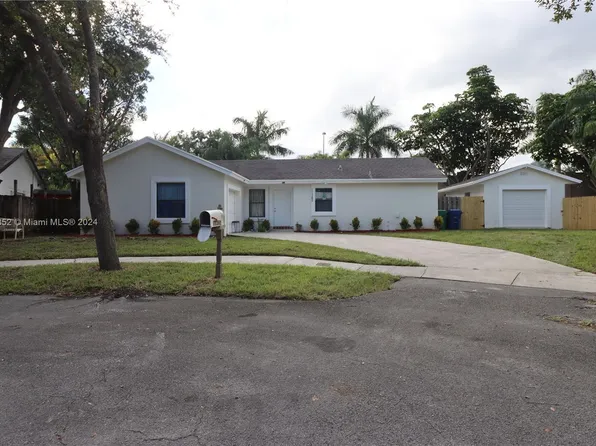 11361 SW 154th St, Miami, FL 33157
