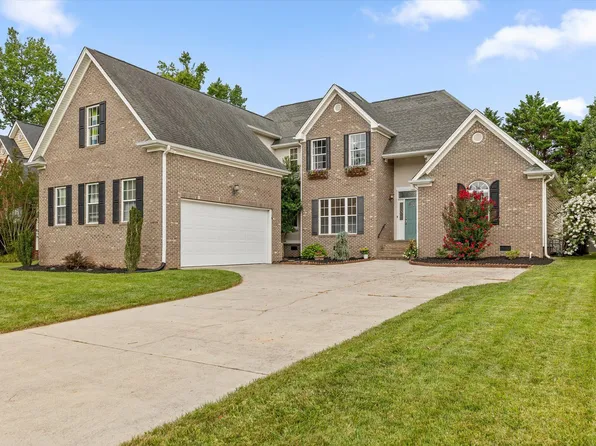9859 Fieldcrest Dr, Apison, TN 37302