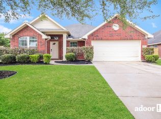 7707 Waterlilly Ln, Pearland, TX 77581