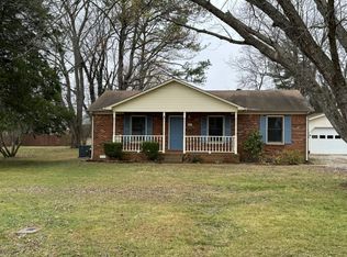 803 Kincaid St, Spring Hill, TN 37174