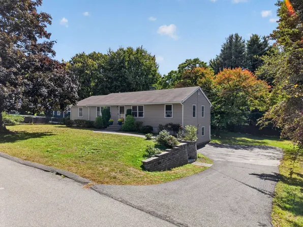 12 Sunset Avenue, Derry, NH 03038