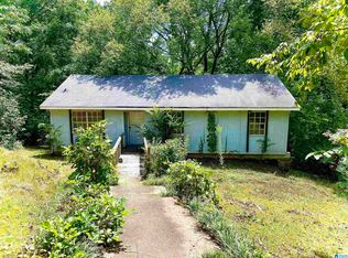 4023 Saint John Way NW, Birmingham, AL 35215
