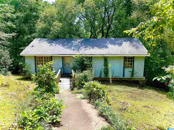 4023 Saint John Way NW, Birmingham, AL 35215