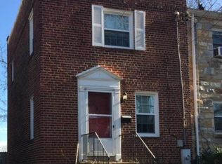 1711 Price St, Alexandria, VA 22301