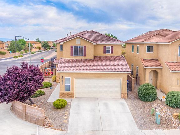 6400 Duero Pl NW 1289-2