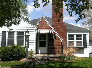645 Ottillia St SE, Grand Rapids, MI