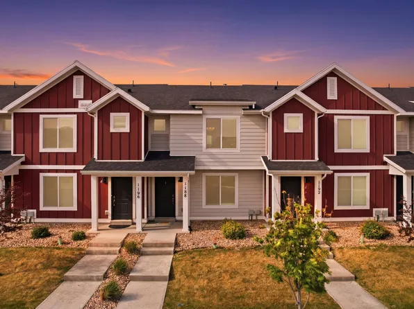 1188 E Dogwatch Dr, Saratoga Springs, UT 84045