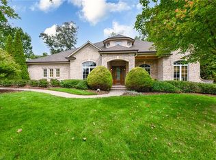 4002 Bitternut Trl, Greensboro, NC 27410