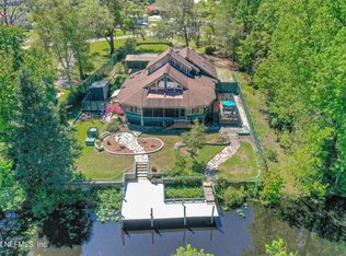 1748 Oak Grove Dr S, Green Cove Springs, FL 32043