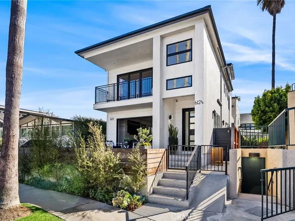 612 Goldenrod Ave, Corona Del Mar, CA 92625