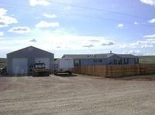 3602 Quincy Rd, Gillette, WY 82716