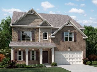 2015 Woodmarsh Cir, Auburn, GA 30011