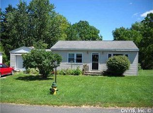 4648 Brickyard Falls Rd, Manlius, NY 13104