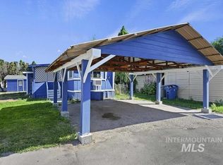1410 W Flamingo Ave TRAILER 91, Nampa, ID 83651