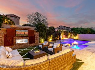 9250 E Via De Vaquero Dr, Scottsdale, AZ 85255