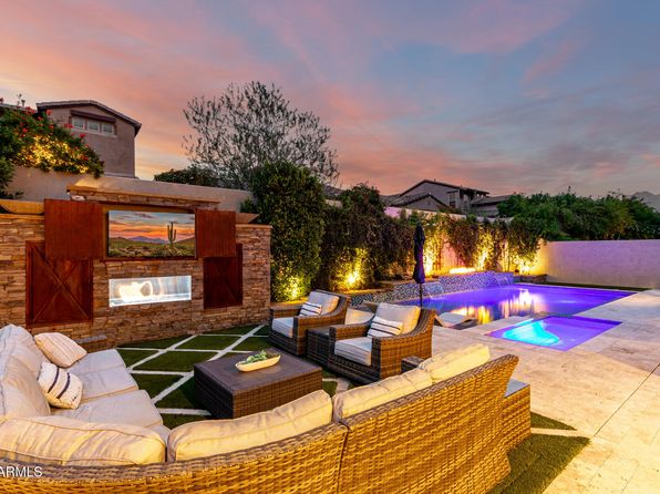 9250 E Via De Vaquero Dr