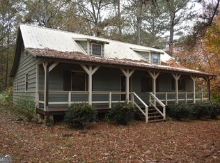 765 S Thompson Rd, Pine Mountain, GA 31822