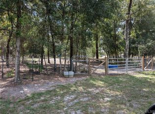 4058 E Camp Izzard Pl, Dunnellon, FL 34434