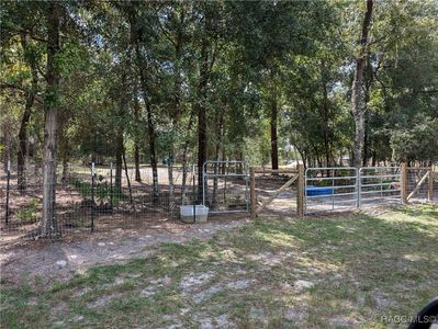 4058 E Camp Izzard Pl, Dunnellon, FL, 34434