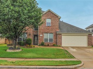 108 Rock Meadow Trl, Mansfield, TX 76063