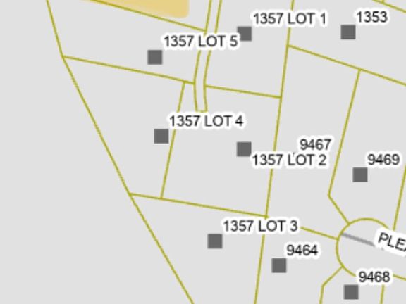 3rd image of 1357 Airport Rhodhiss Rd Lot 6