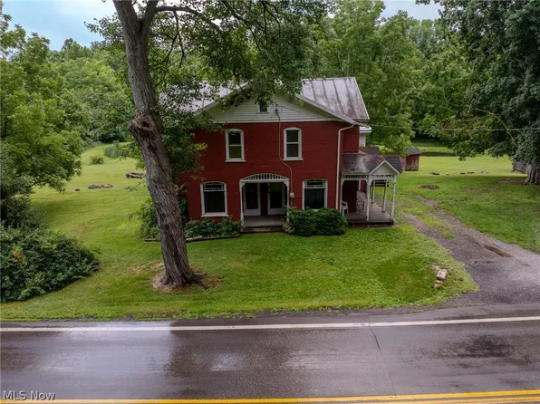 2370 State Route 179, Loudonville, OH 44842