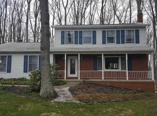 602 Vanessa Ct, Finksburg, MD 21048