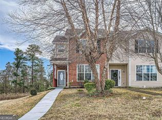 168 Odyssey Turn, Conyers, GA 30012