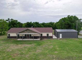 43 Woodlawn Dr, Hartshorne, OK 74547