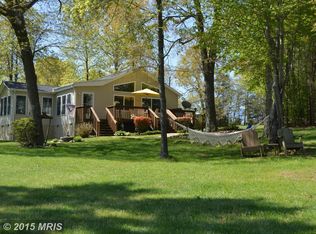 1004 Tall Pines Dr, Mineral, VA 23117