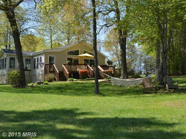 1004 Tall Pines Dr, Mineral, VA 23117