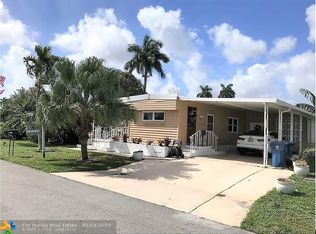 1651 SW 84th Ave, Fort Lauderdale, FL 33324