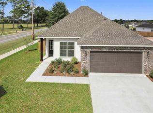 1795 Waterbury Way, Cantonment, FL 32533