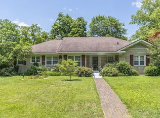 439 Andover Dr, Lexington, KY 40502