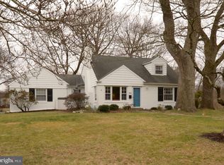 306 Marlyn Ln, Wallingford, PA 19086