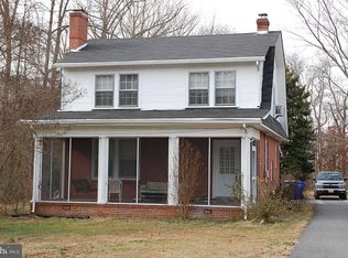 3617 Old Washington Rd, Waldorf, MD 20602