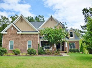 6203 New Bailey Trl, Greensboro, NC 27455