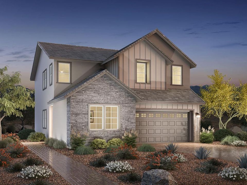Modern Farmhouse