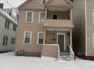 884 Yorkston St FLOOR 1, Schenectady, NY 12303