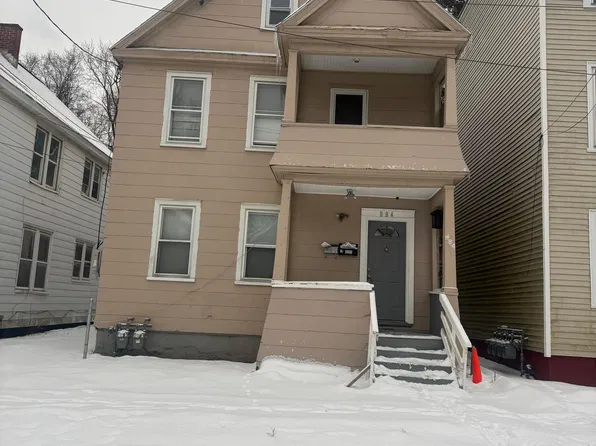 884B Yorkston St #2, Schenectady, NY 12303