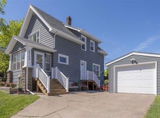 5709 Kinnear Pl, Duluth, MN 55807